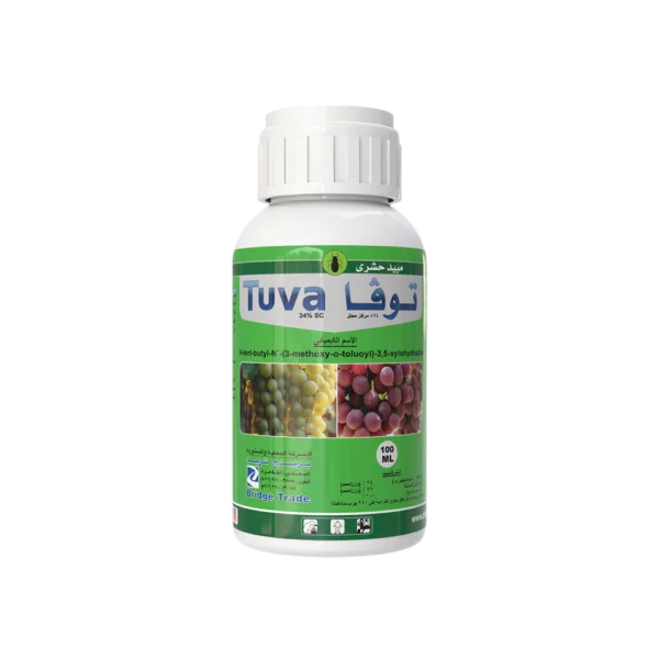 توڤا 24% SC ®